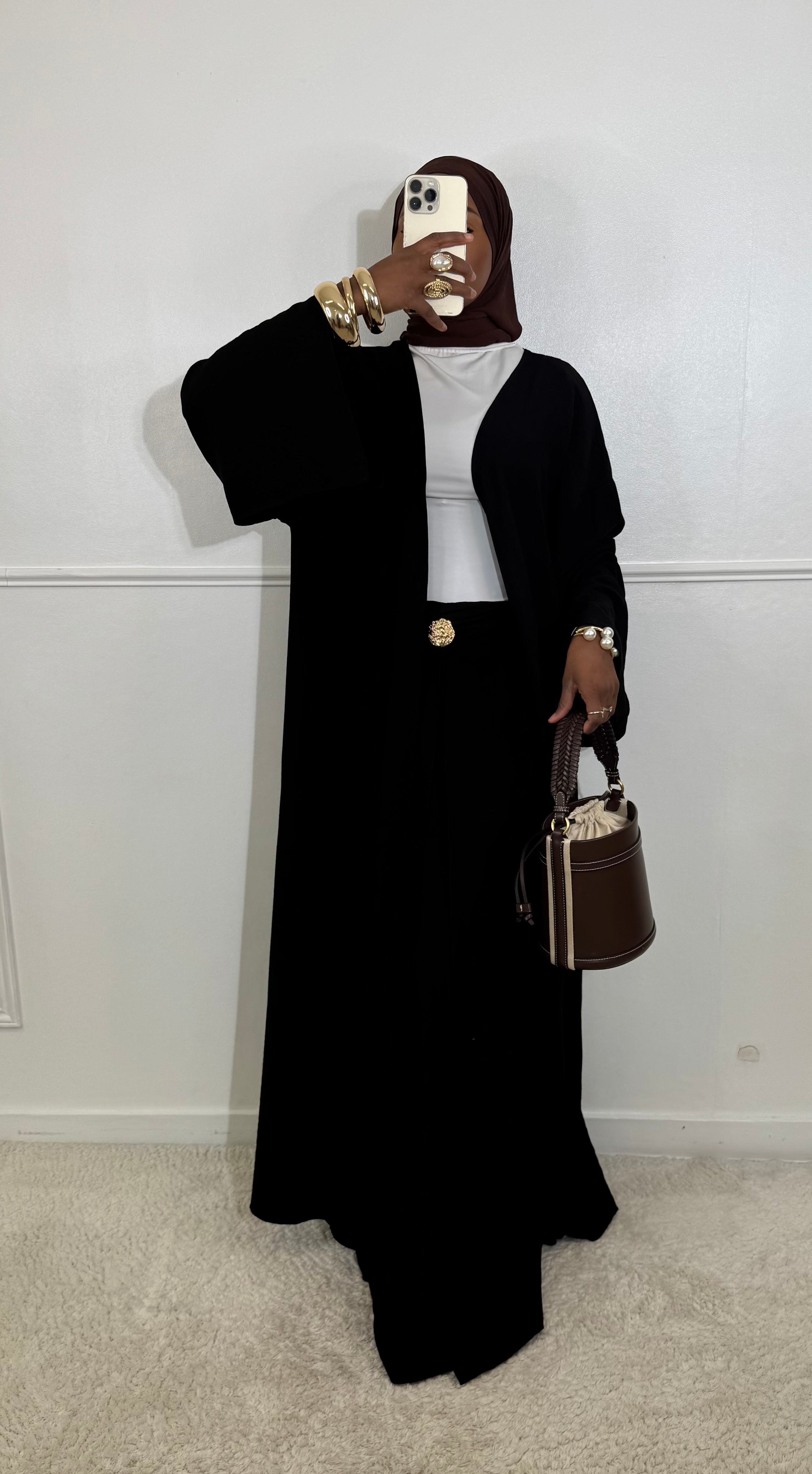 Ensembles Safiya