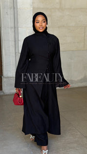 ENSEMBLE NOOR NOOR