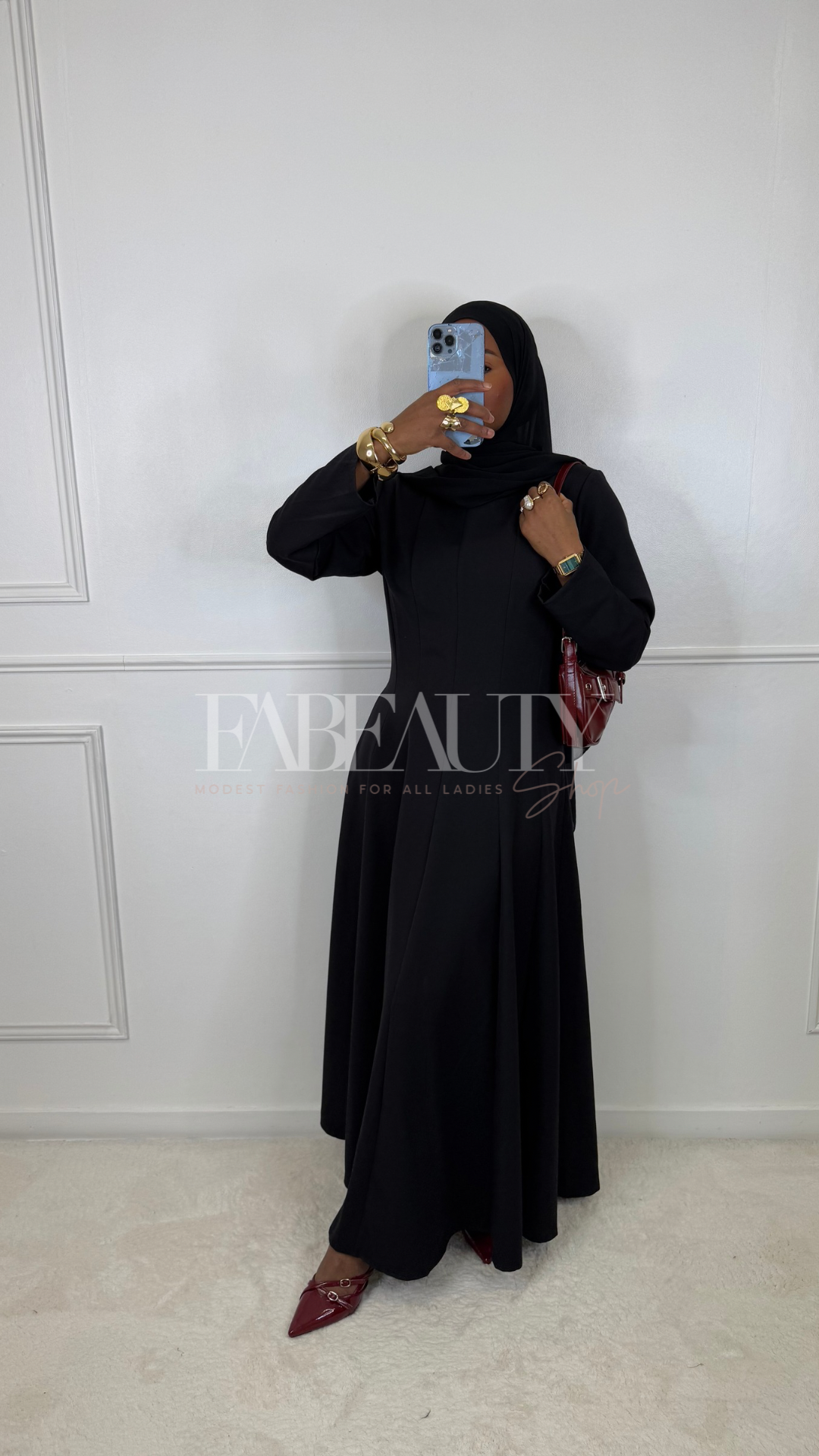 Robe Aissa