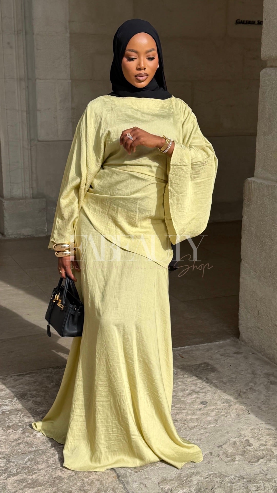 ENSEMBLE YASMINE AVOCAT
