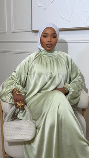 ABAYA LINA