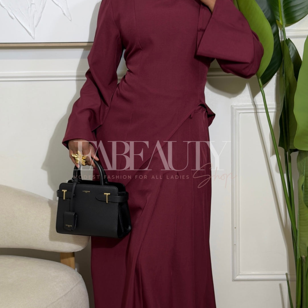 Rawda Express ENSEMBLE RAWDA – Fabeauty Shop