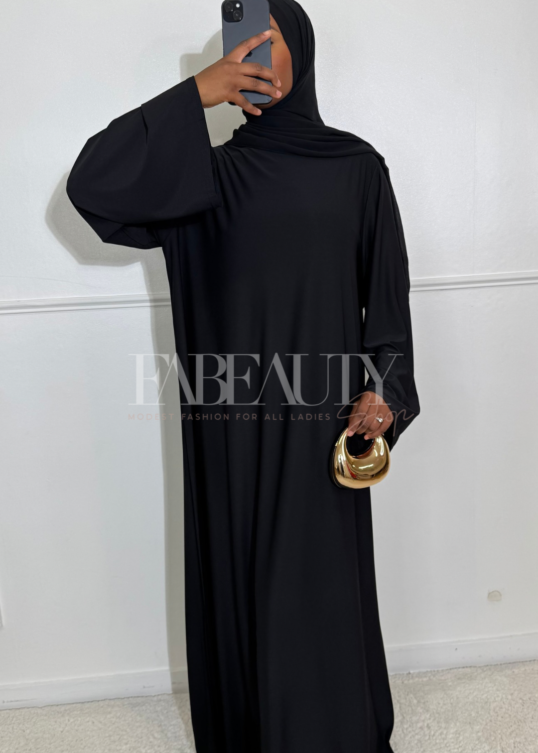 Robe oumia