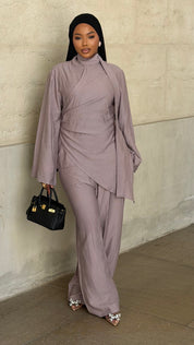 ENSEMBLE SANAA GRIS