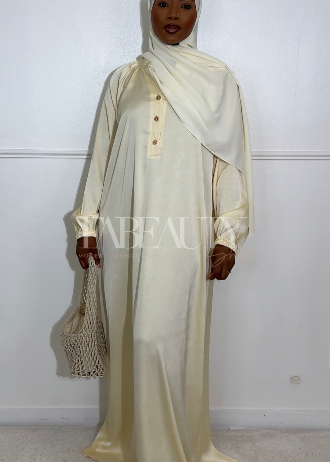 Abaya London