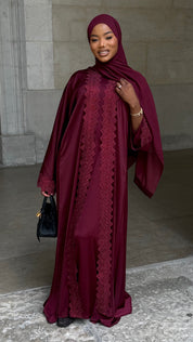 ENSEMBLE CHERRY