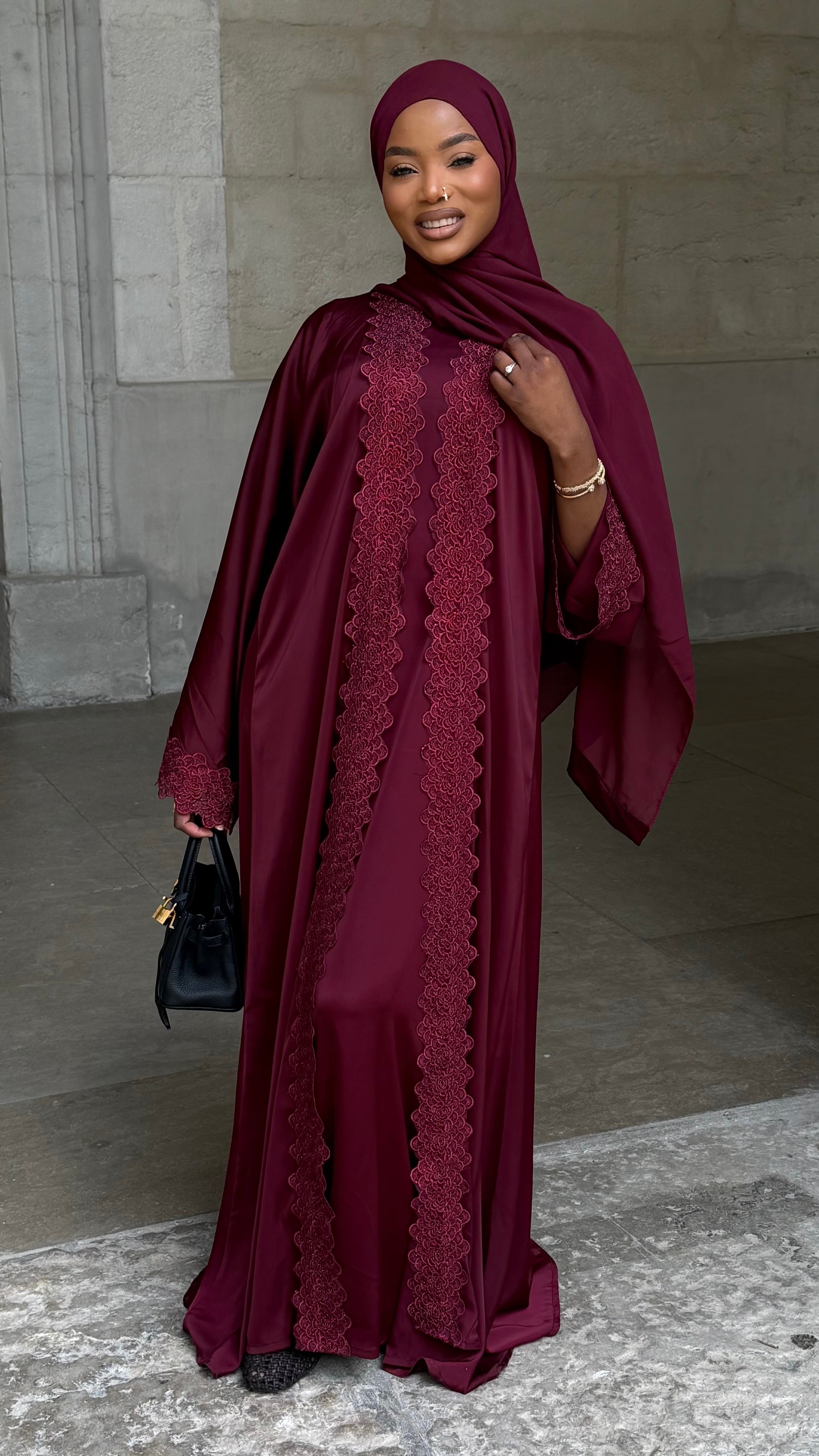 ENSEMBLE CHERRY