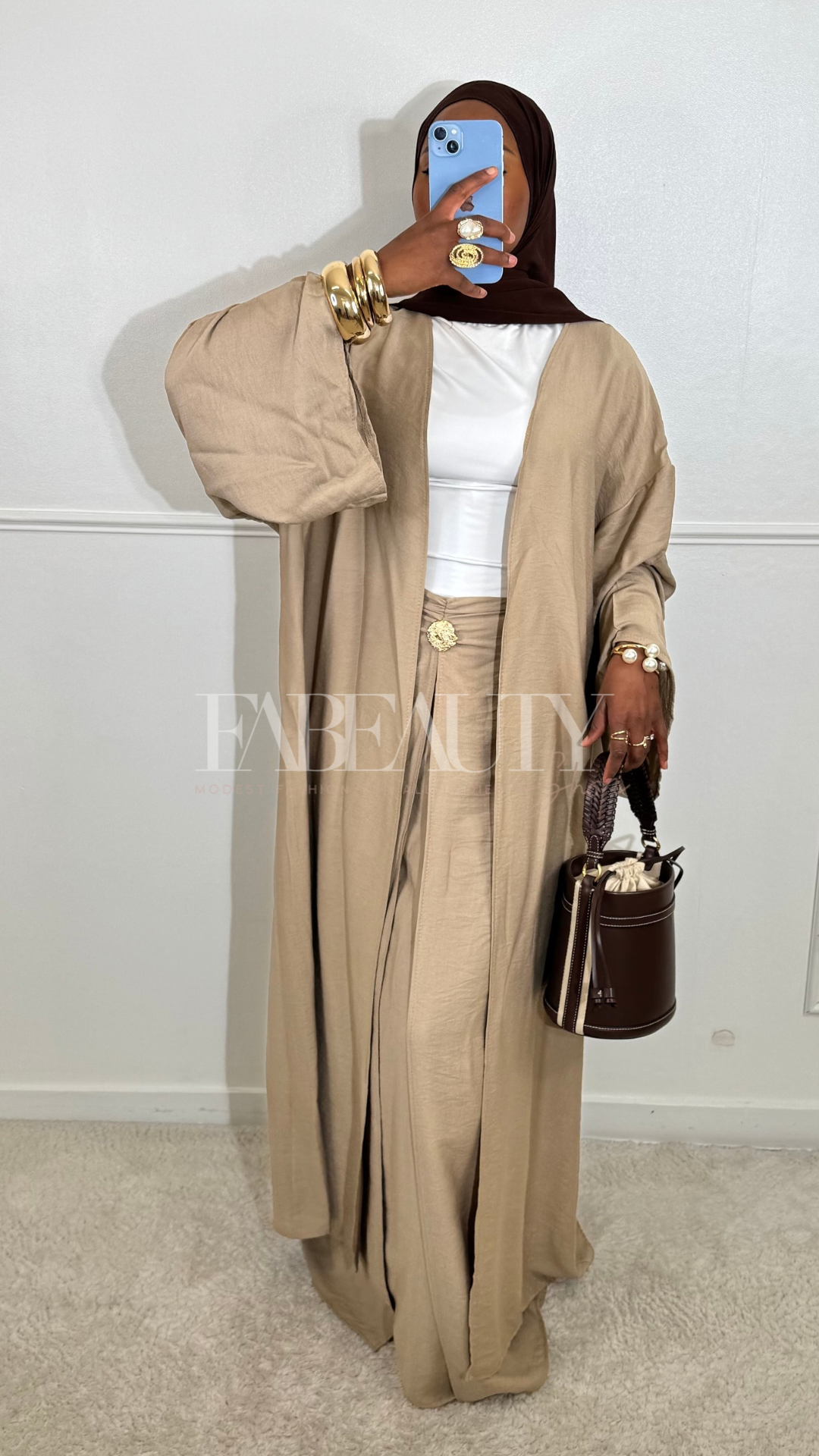 Ensembles Safiya