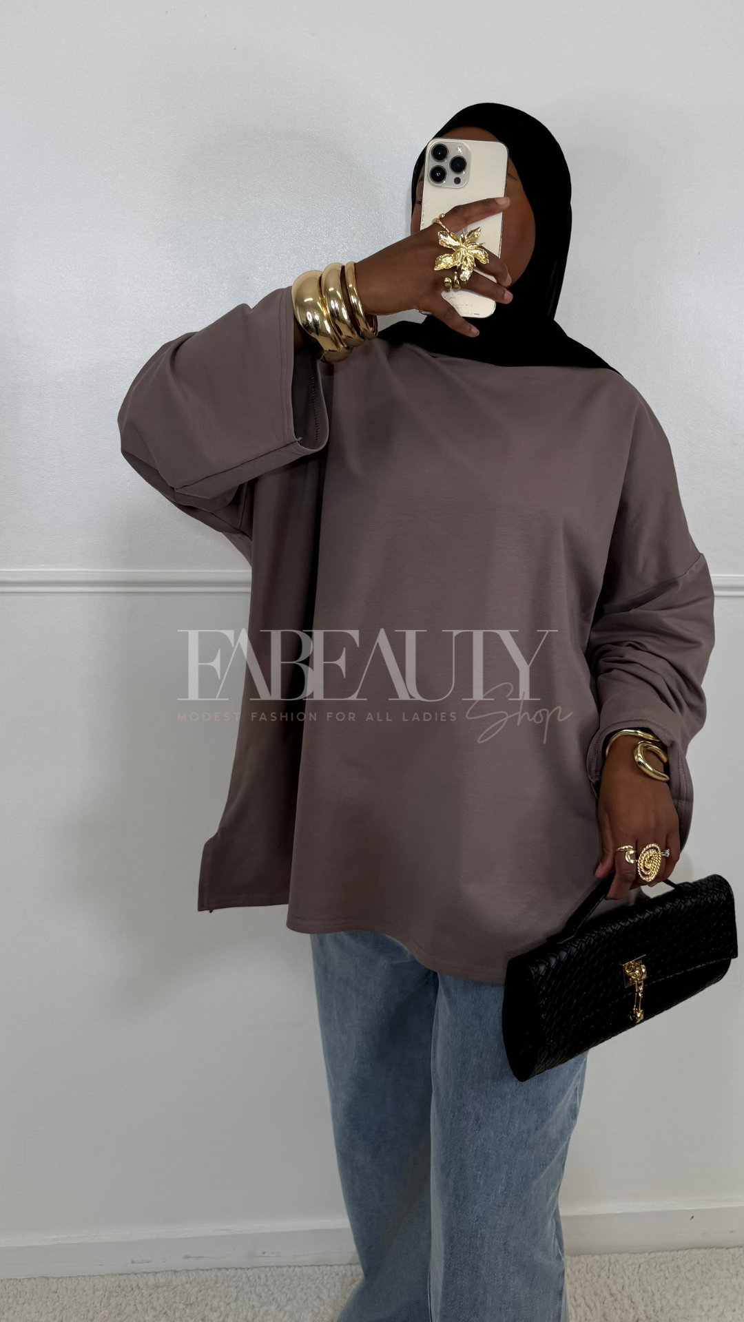 T-shirt Basic