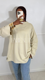 T-shirt Basic