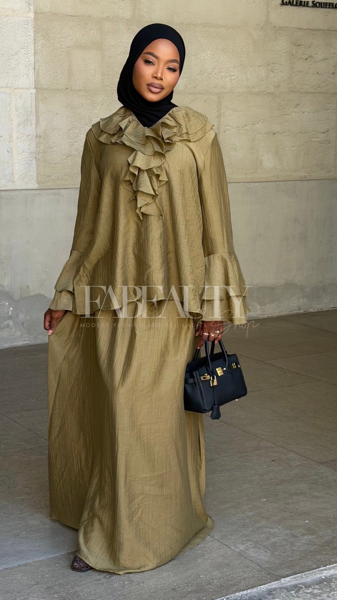 ENSEMBLE AMIRA