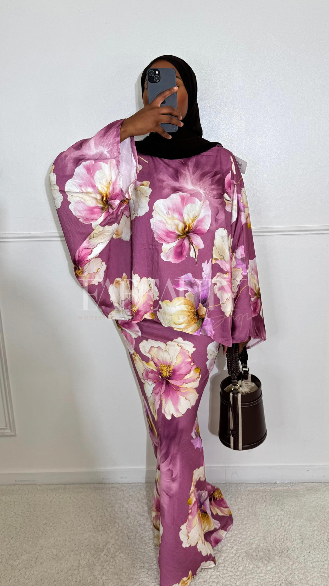 ENSEMBLE FLEURY
