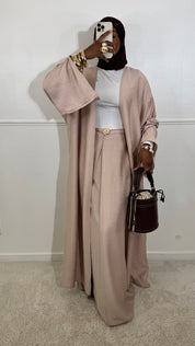 Ensembles Safiya
