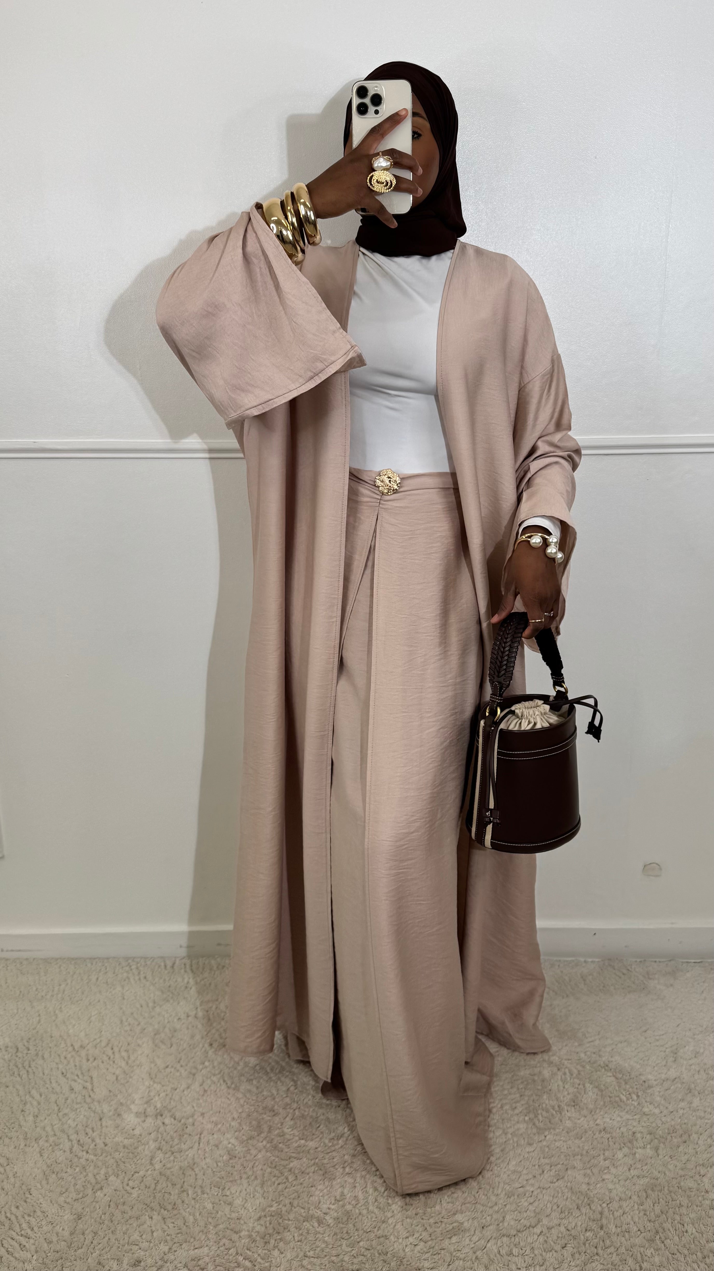 Ensembles Safiya