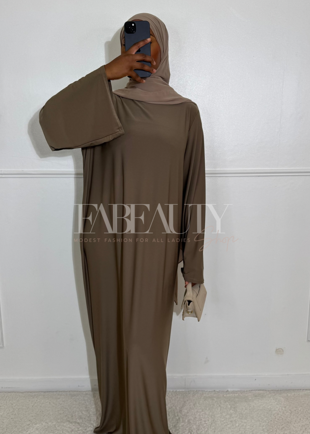 Robe oumia