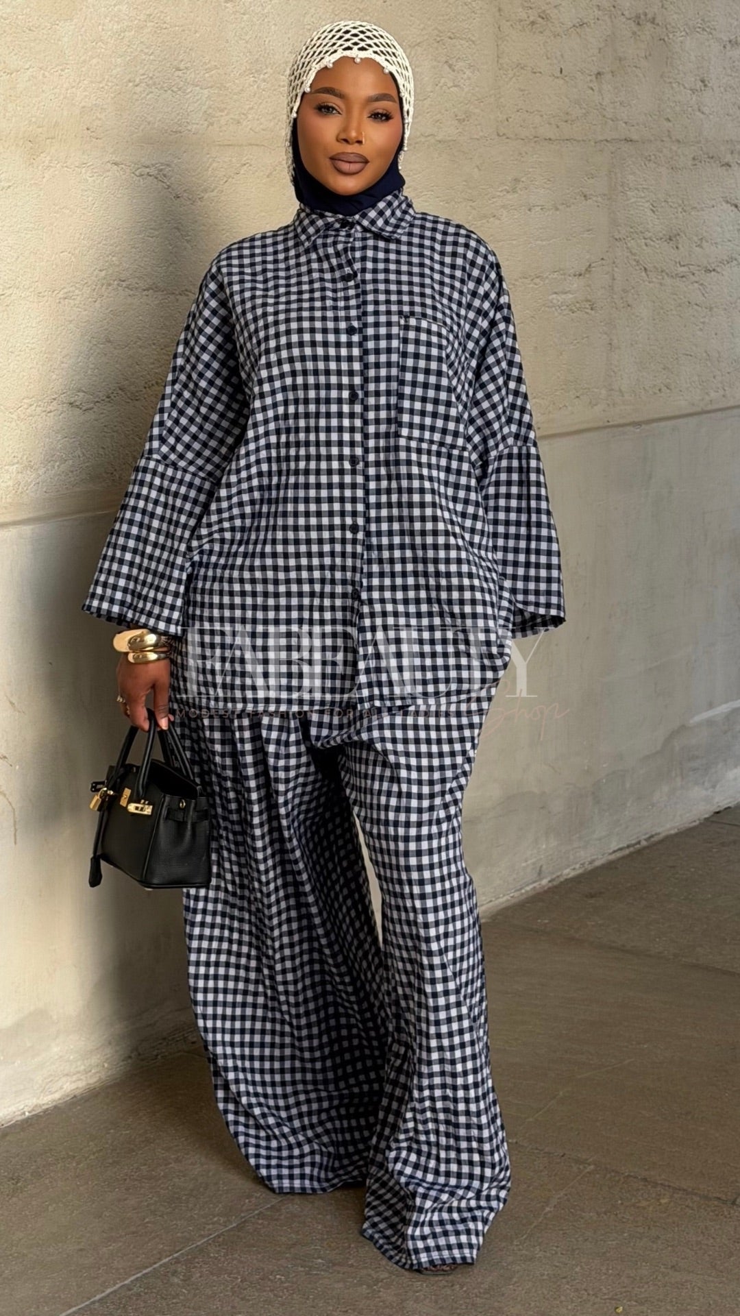 ENSEMBLE VICHY
