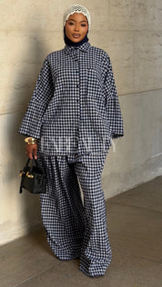 ENSEMBLE VICHY