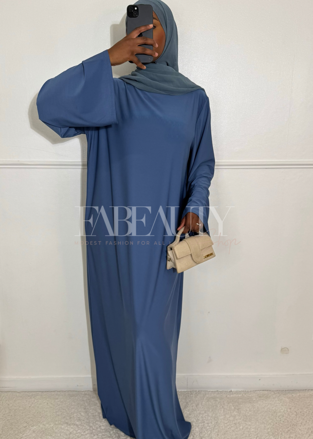 Robe oumia