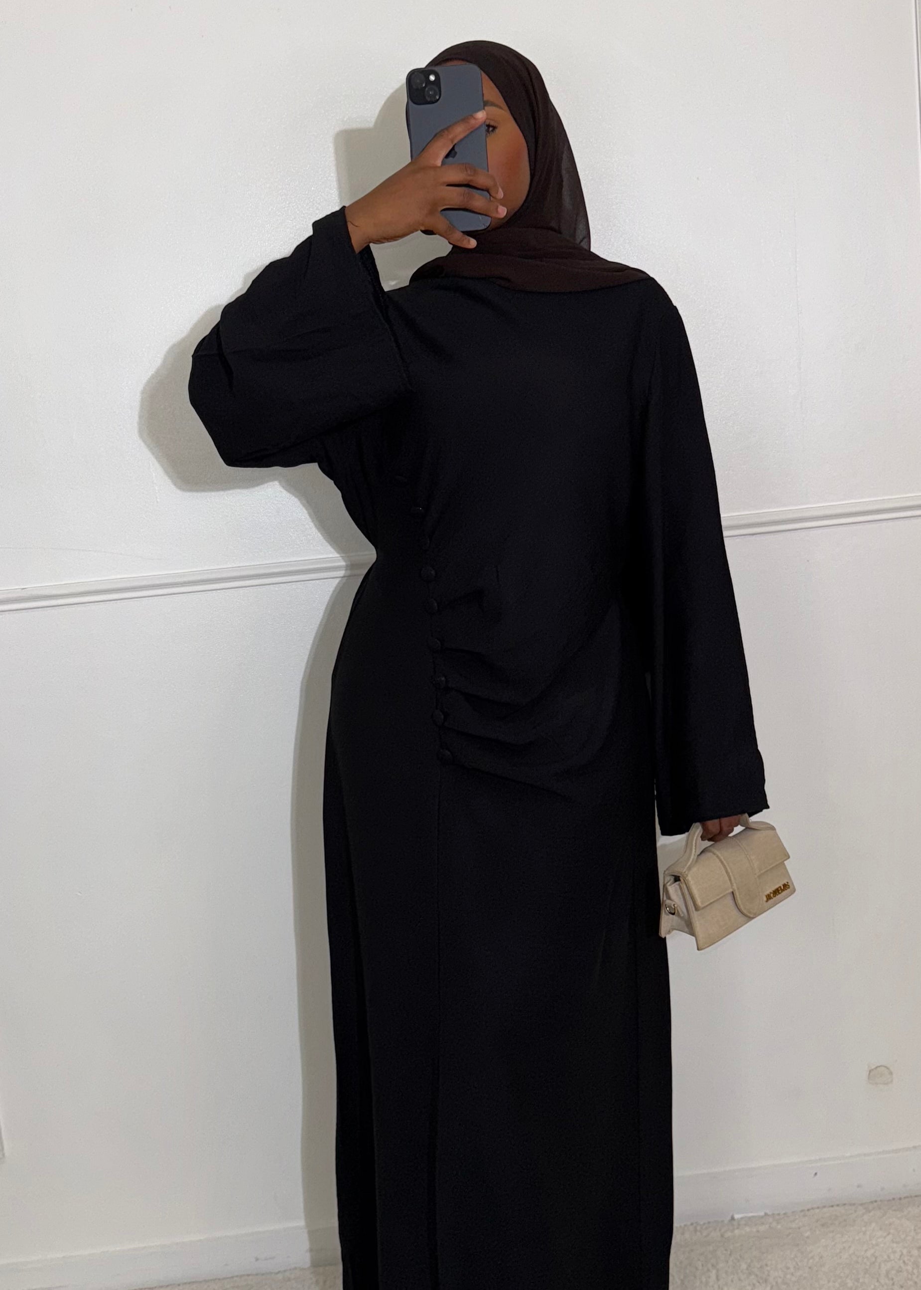 Robe Nina