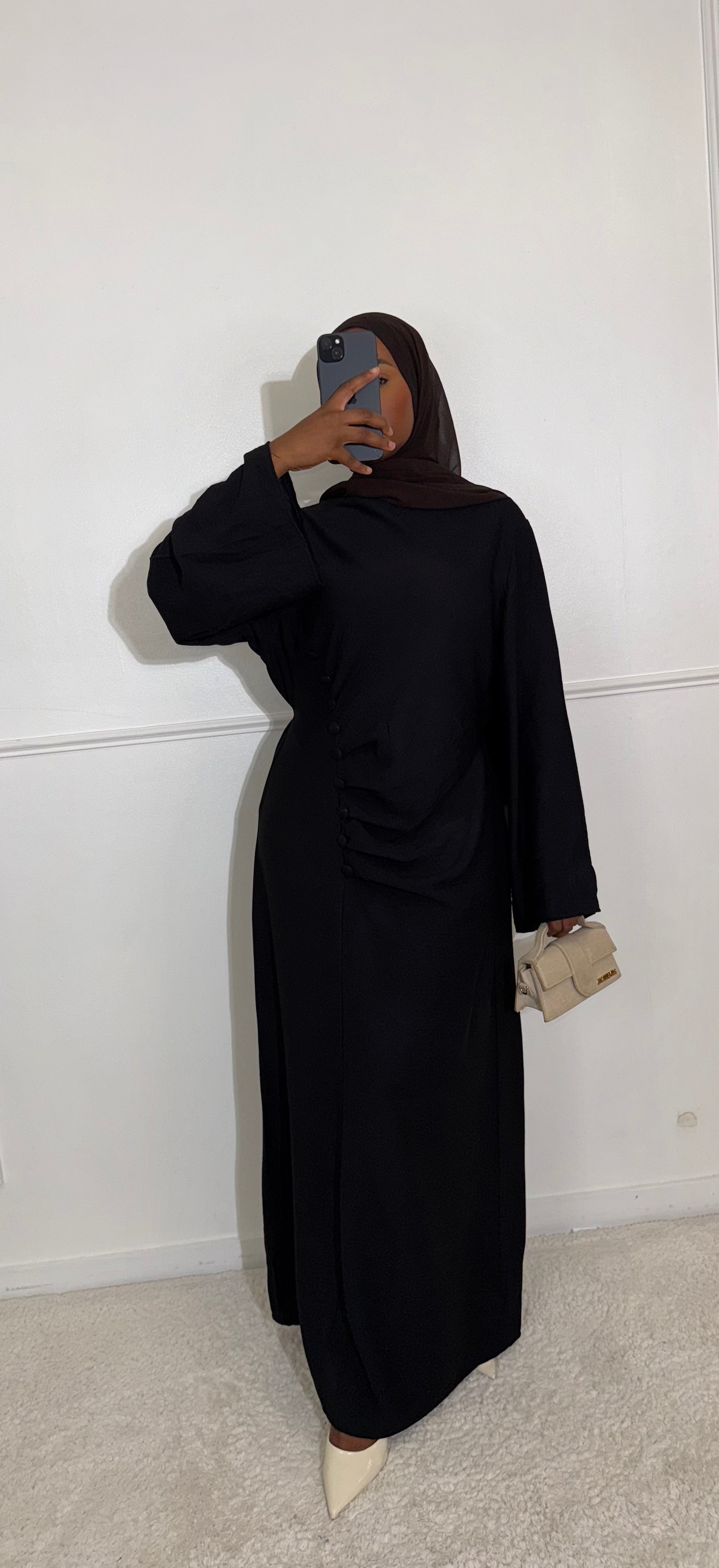 ROBE NINA