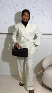 BLAZER CACHE COEUR PREMIUM