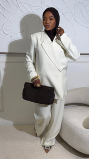 BLAZER CACHE COEUR PREMIUM