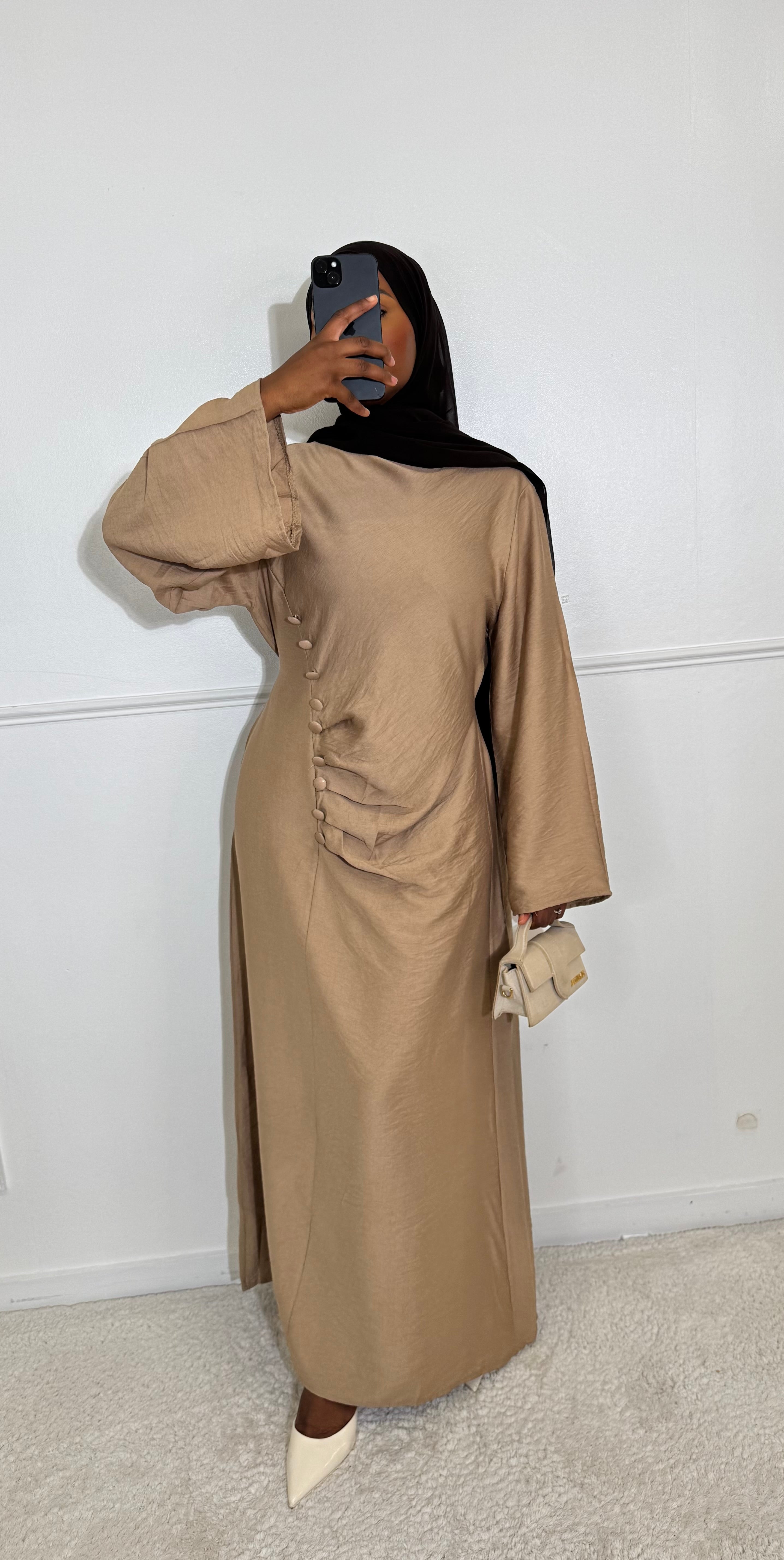 ROBE NINA