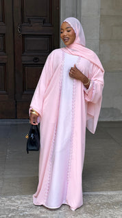 ENSEMBLE PINKY