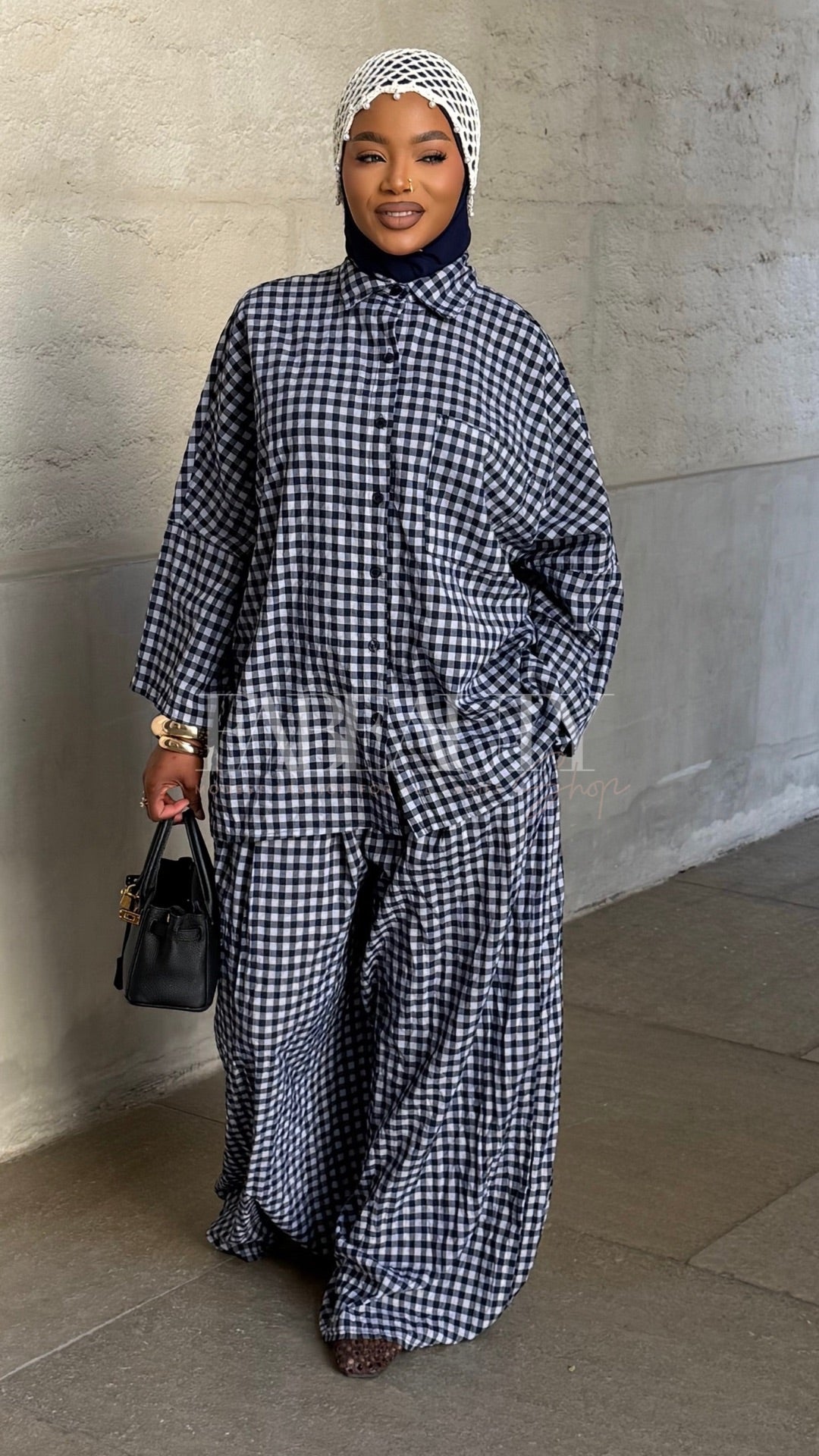 ENSEMBLE VICHY