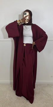 Ensembles Safiya