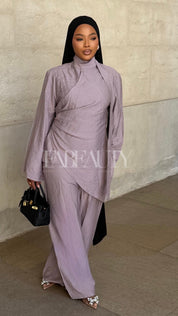 ENSEMBLE SANAA GRIS