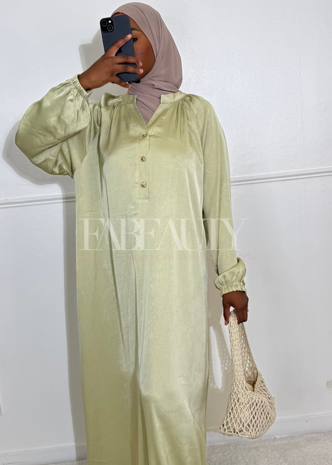 Abaya London