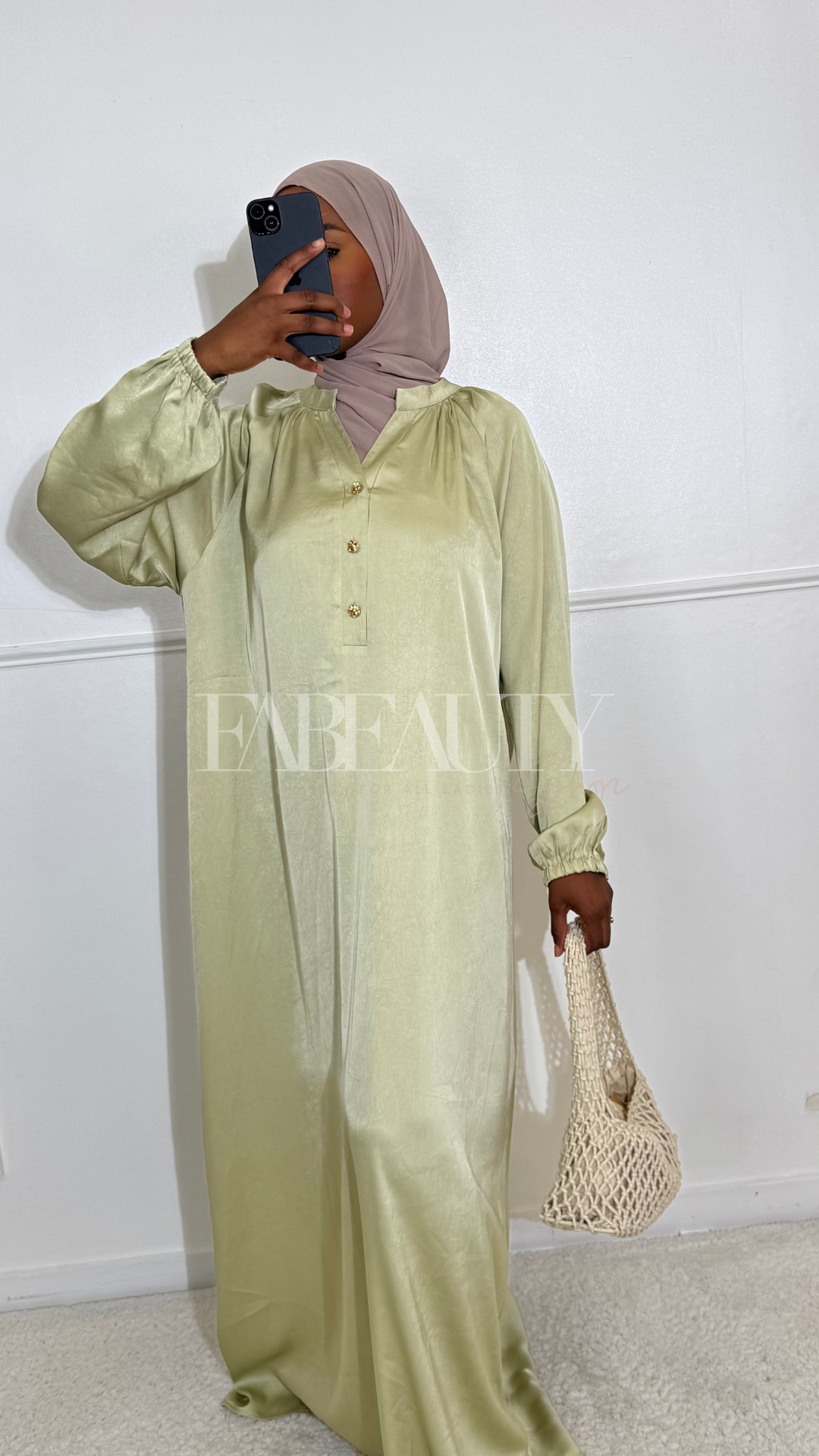 ABAYA LONDON