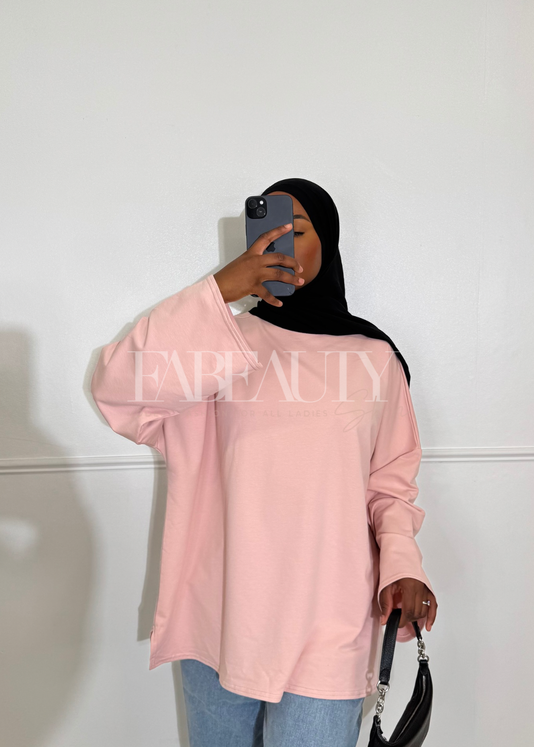 T-shirt Basic tall