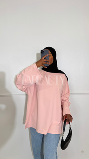 T-SHIRT BASIC