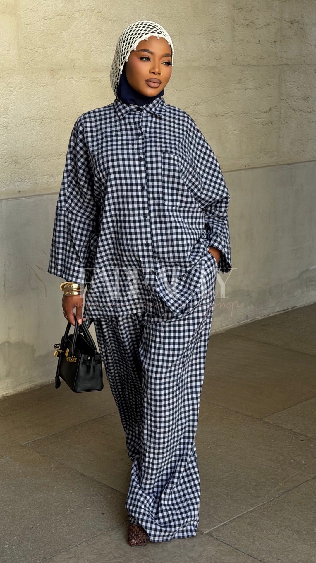ENSEMBLE VICHY