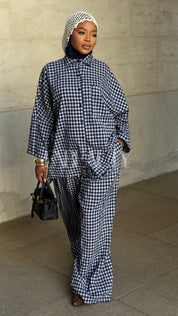 ENSEMBLE VICHY