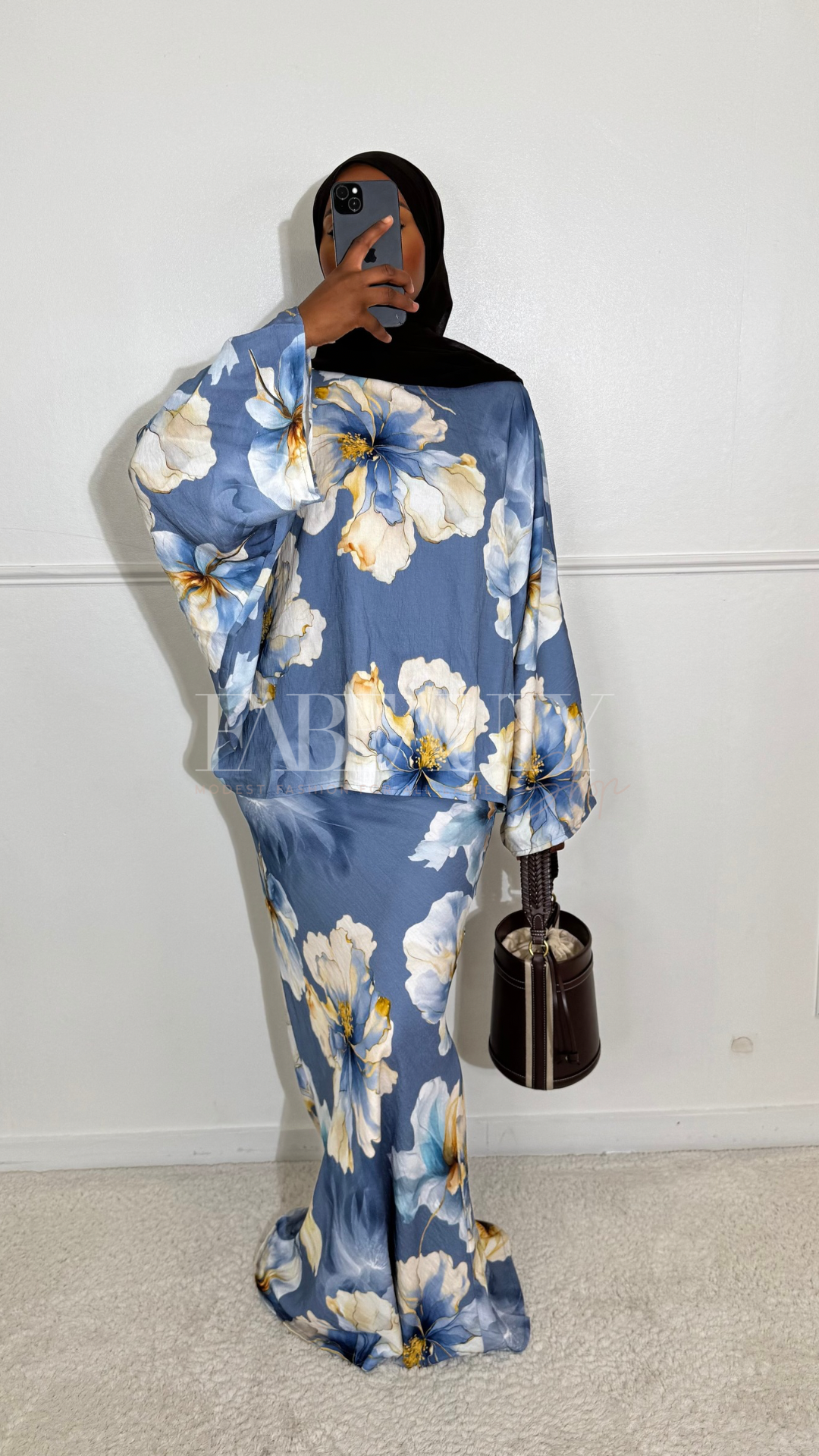 ENSEMBLE FLEURY