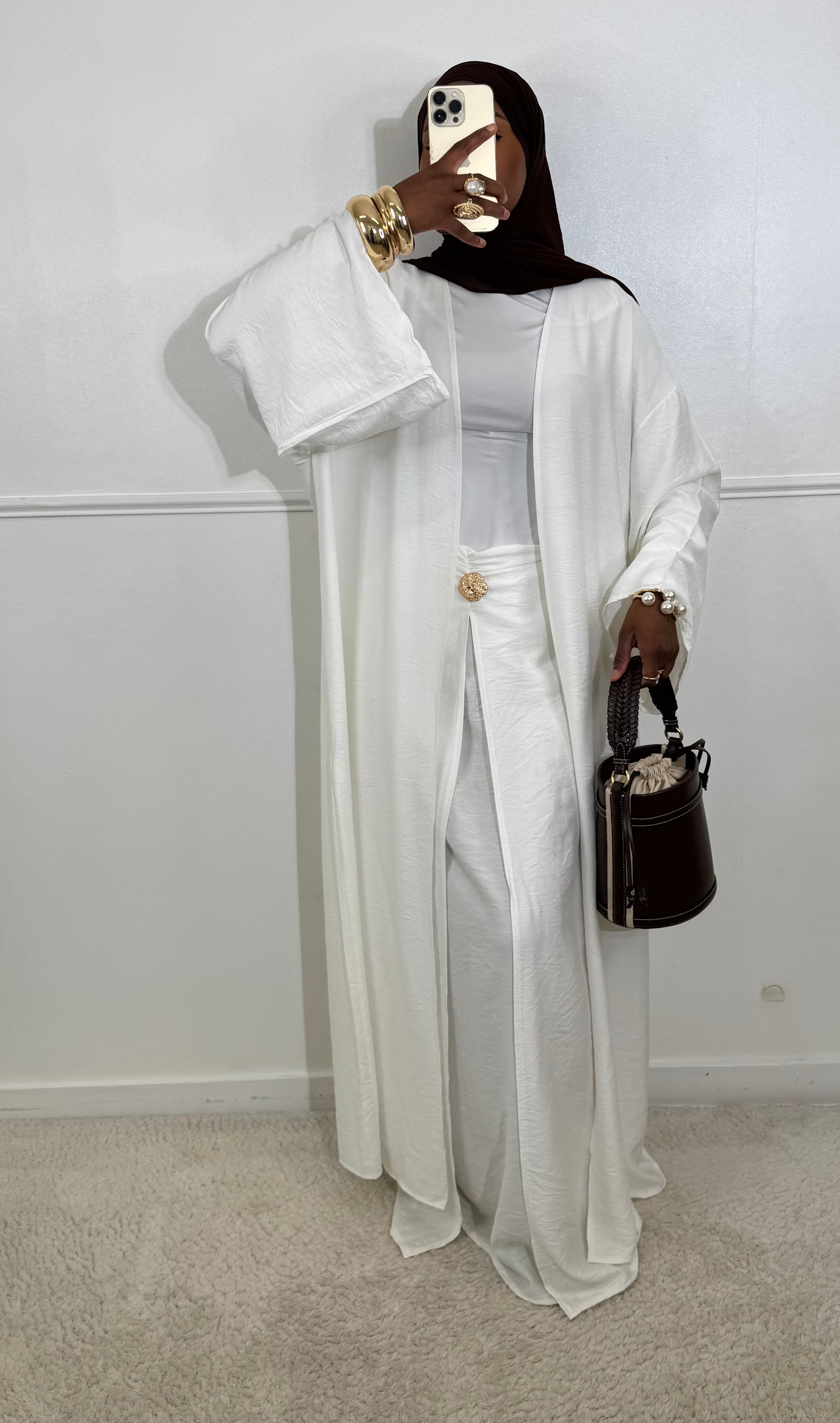 Ensembles Safiya