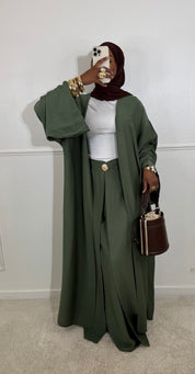 Ensembles Safiya
