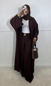 Ensembles Safiya