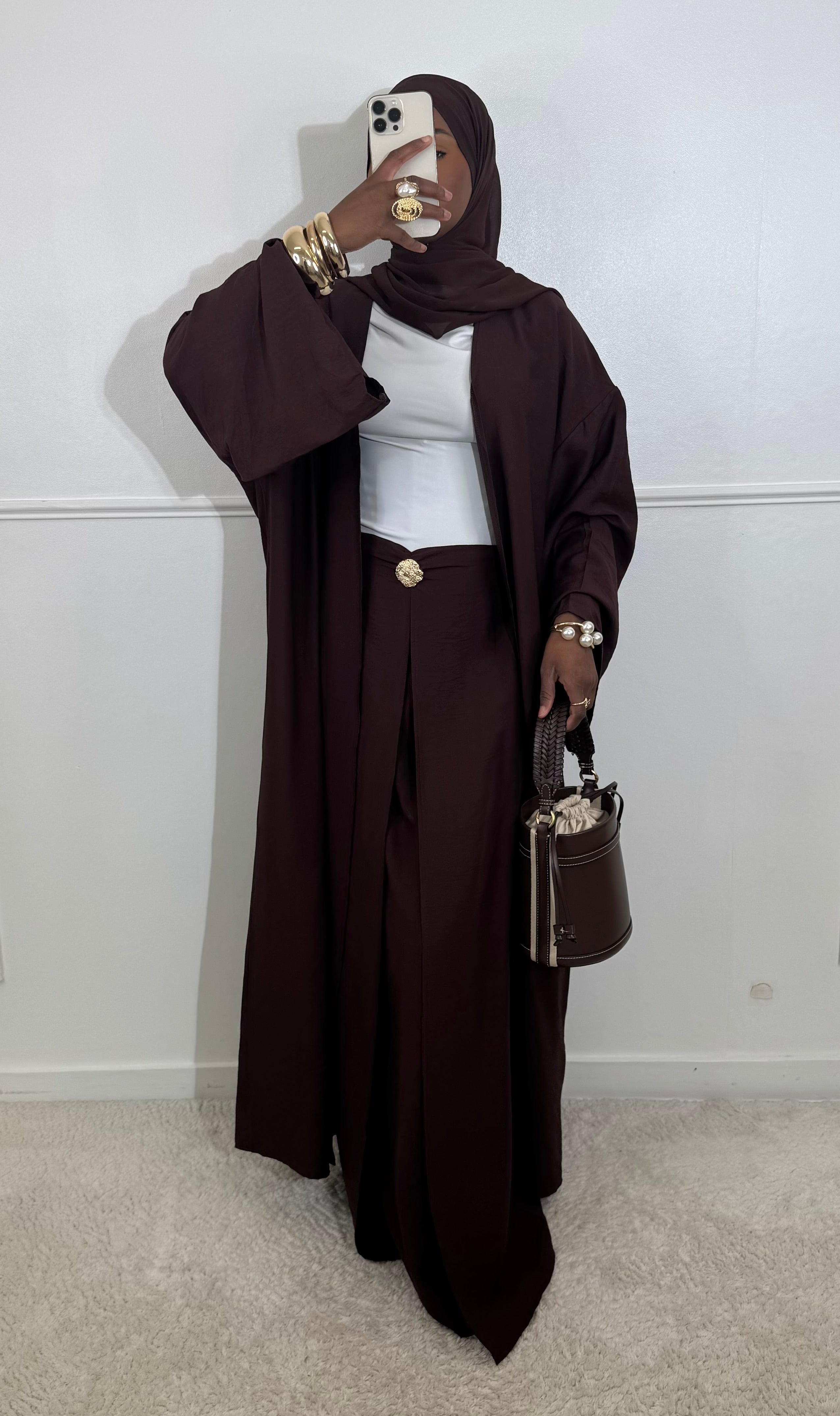 Ensembles Safiya