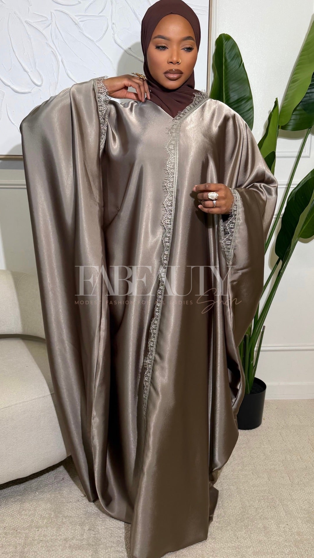 ABAYA ASMA