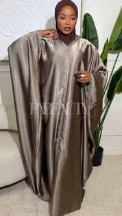 ABAYA ASMA