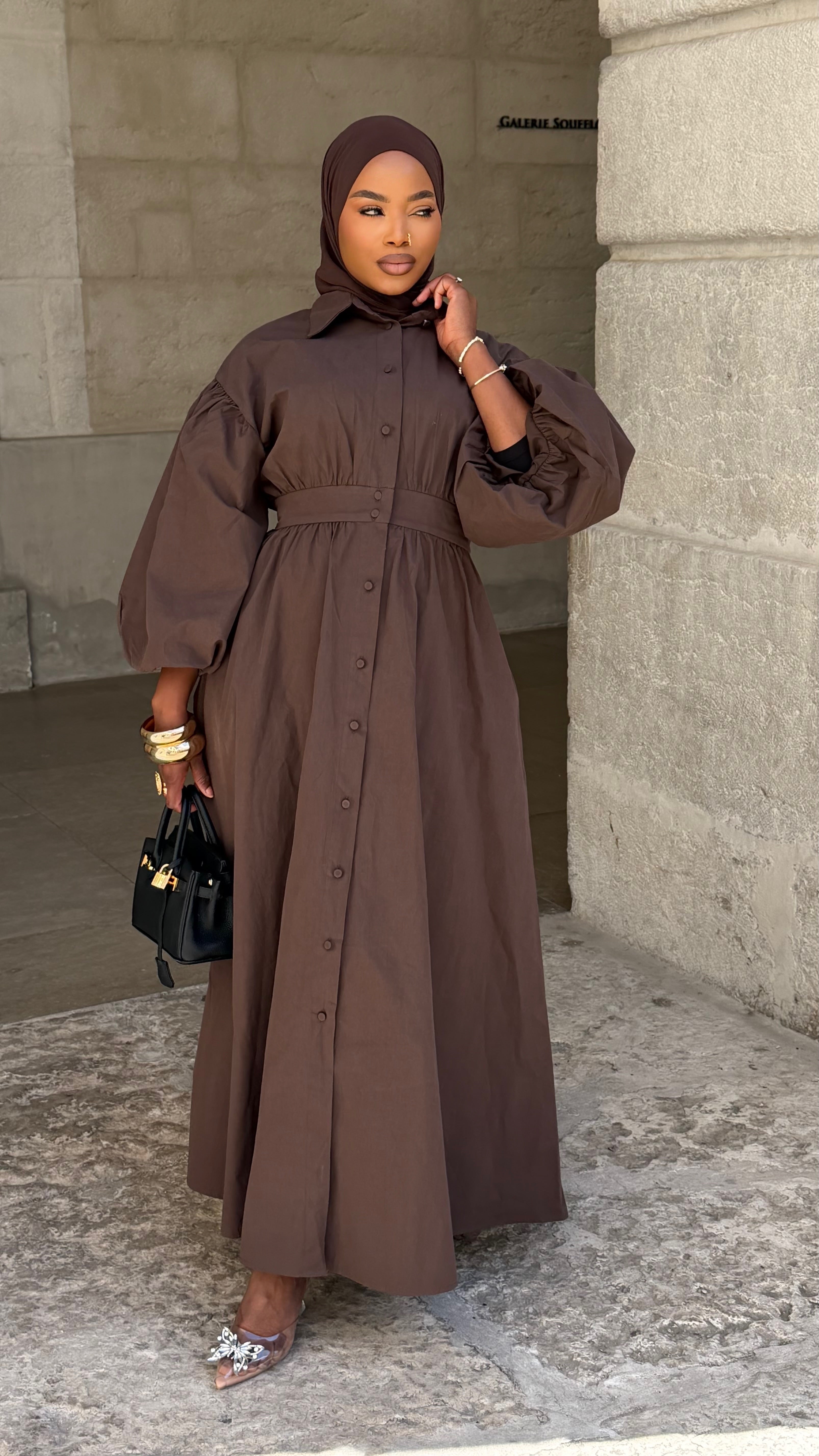 ROBE SANAA